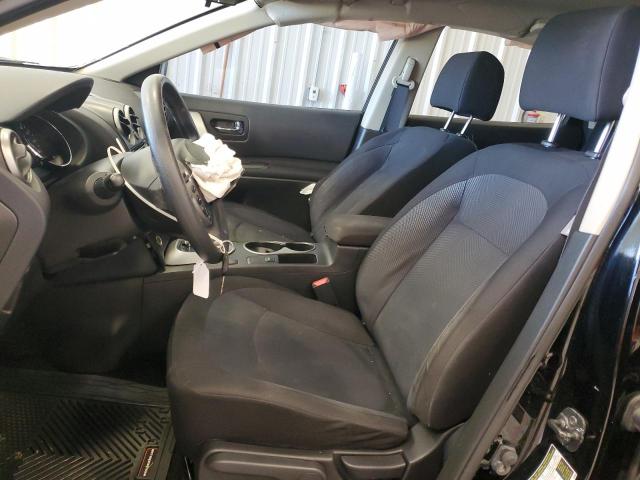 Photo 6 VIN: JN8AS5MV9DW666377 - NISSAN ROGUE 