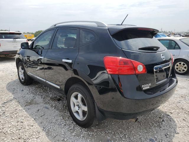 Photo 1 VIN: JN8AS5MV9EW701081 - NISSAN ROGUE SELE 