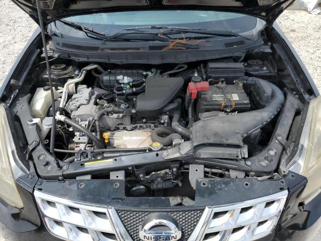 Photo 11 VIN: JN8AS5MV9EW701081 - NISSAN ROGUE SELE 