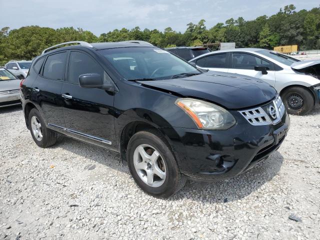 Photo 3 VIN: JN8AS5MV9EW701081 - NISSAN ROGUE SELE 