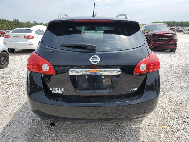 Photo 5 VIN: JN8AS5MV9EW701081 - NISSAN ROGUE SELE 