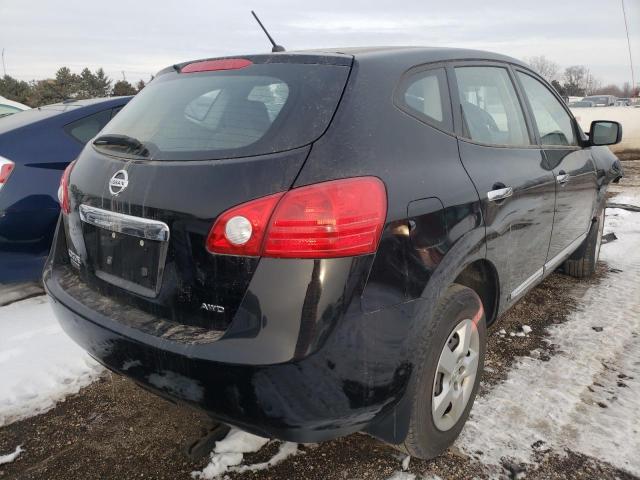 Photo 3 VIN: JN8AS5MV9EW701131 - NISSAN ROGUE SELE 