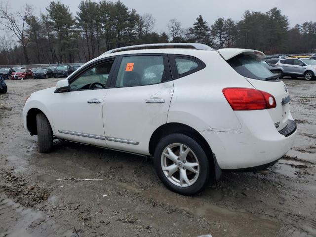 Photo 1 VIN: JN8AS5MV9EW701534 - NISSAN ROGUE 