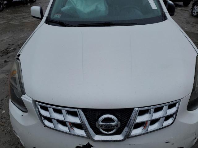 Photo 10 VIN: JN8AS5MV9EW701534 - NISSAN ROGUE 