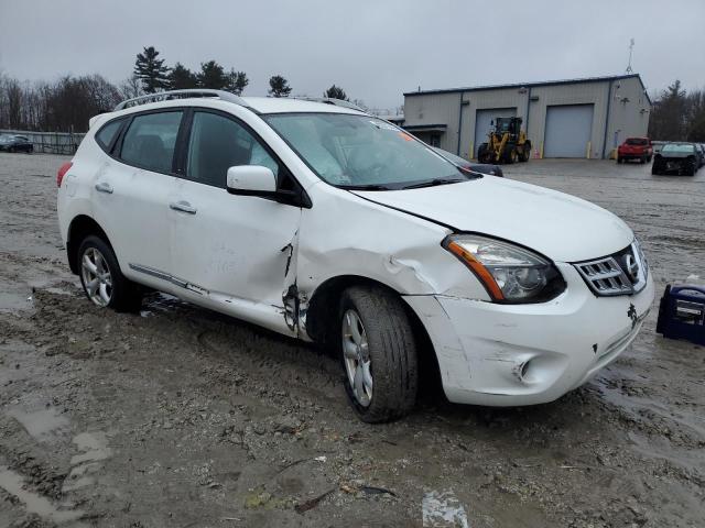 Photo 3 VIN: JN8AS5MV9EW701534 - NISSAN ROGUE 