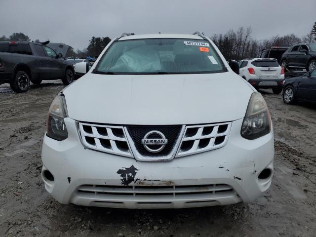 Photo 4 VIN: JN8AS5MV9EW701534 - NISSAN ROGUE 