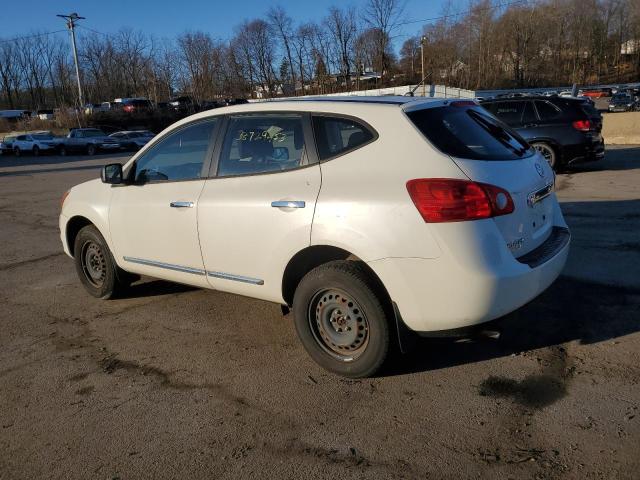 Photo 1 VIN: JN8AS5MV9EW701727 - NISSAN ROGUE SELE 