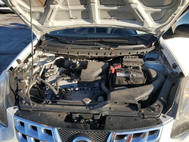 Photo 10 VIN: JN8AS5MV9EW701727 - NISSAN ROGUE SELE 