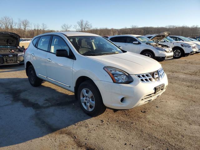 Photo 3 VIN: JN8AS5MV9EW701727 - NISSAN ROGUE SELE 