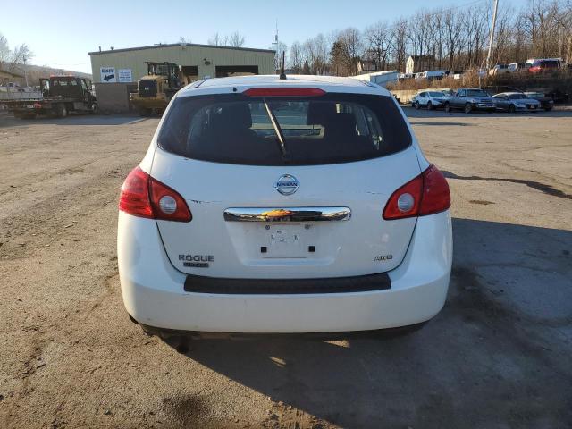 Photo 5 VIN: JN8AS5MV9EW701727 - NISSAN ROGUE SELE 