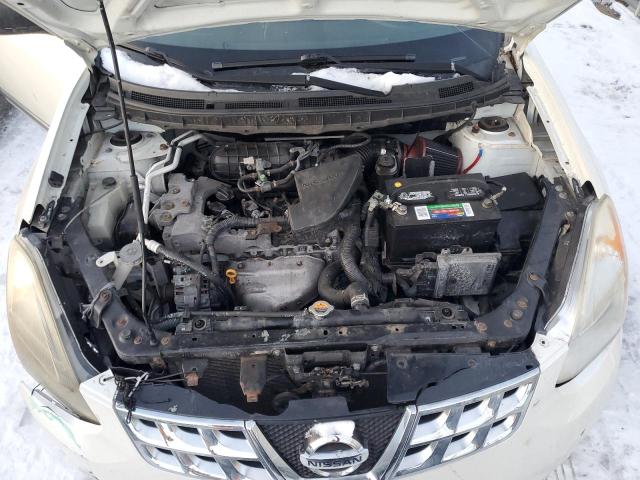 Photo 10 VIN: JN8AS5MV9EW702375 - NISSAN ROGUE SELE 