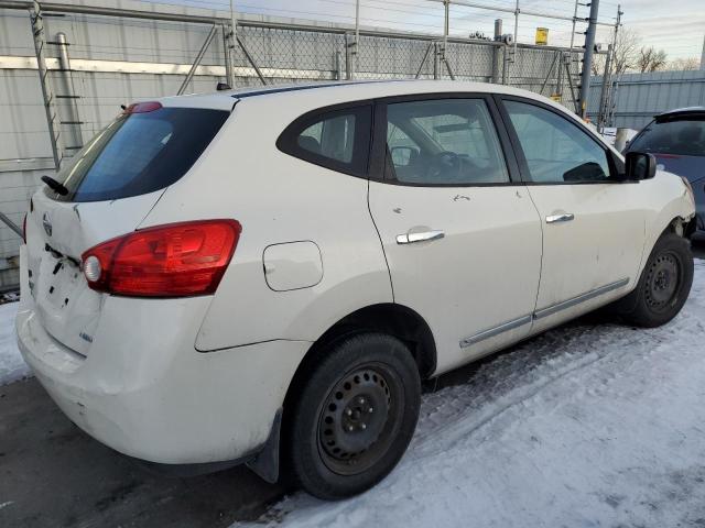 Photo 2 VIN: JN8AS5MV9EW702375 - NISSAN ROGUE SELE 