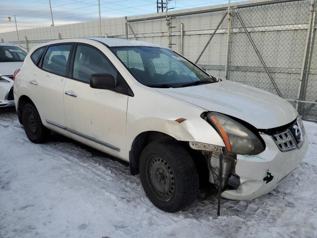 Photo 3 VIN: JN8AS5MV9EW702375 - NISSAN ROGUE SELE 