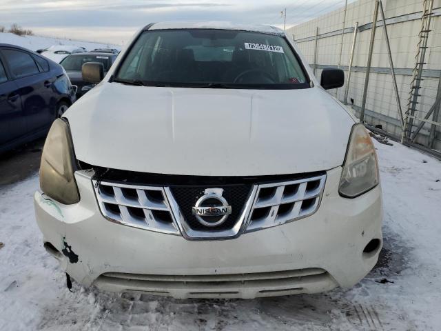 Photo 4 VIN: JN8AS5MV9EW702375 - NISSAN ROGUE SELE 