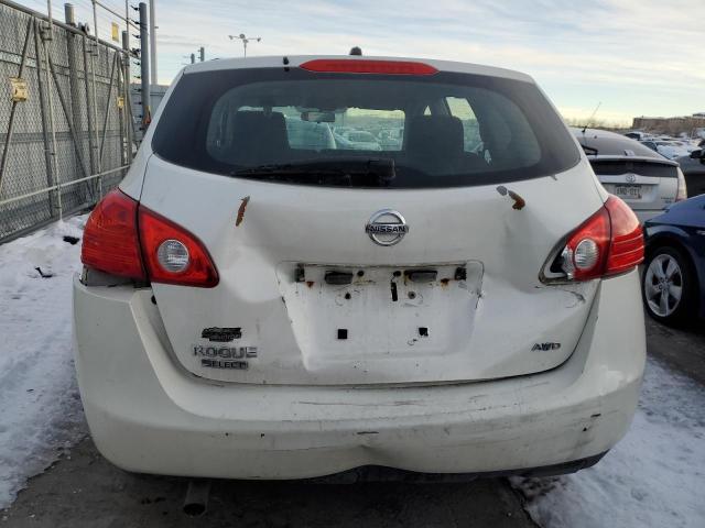 Photo 5 VIN: JN8AS5MV9EW702375 - NISSAN ROGUE SELE 