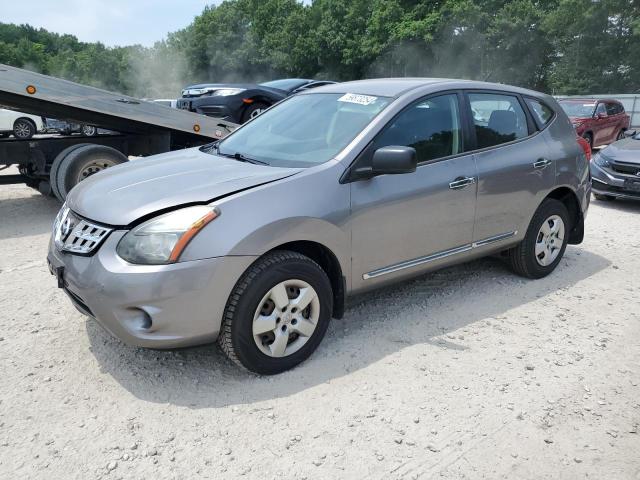 Photo 0 VIN: JN8AS5MV9EW703364 - NISSAN ROGUE 