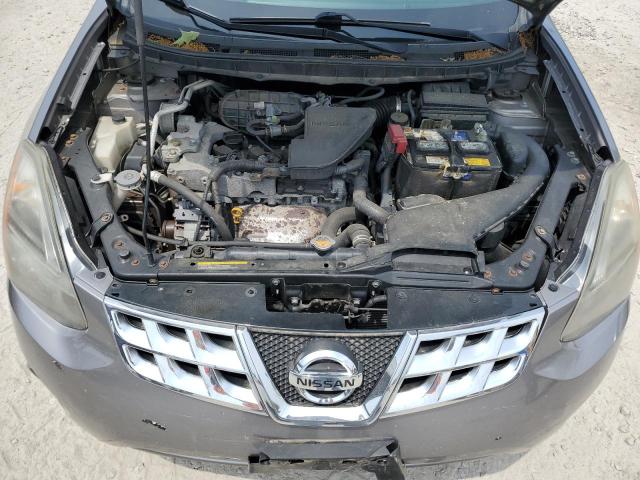 Photo 11 VIN: JN8AS5MV9EW703364 - NISSAN ROGUE 