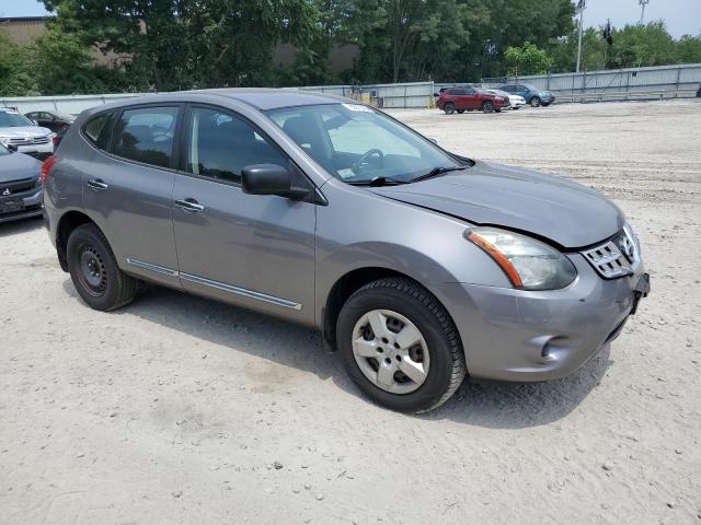 Photo 3 VIN: JN8AS5MV9EW703364 - NISSAN ROGUE 