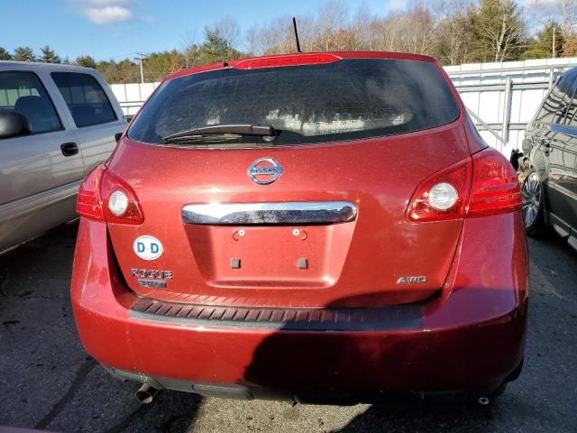 Photo 5 VIN: JN8AS5MV9EW703493 - NISSAN ROGUE SELE 