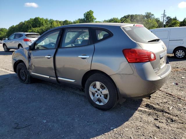 Photo 1 VIN: JN8AS5MV9EW703588 - NISSAN ROGUE 