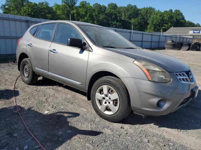 Photo 3 VIN: JN8AS5MV9EW703588 - NISSAN ROGUE 