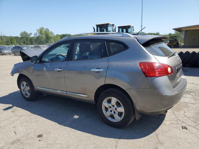 Photo 1 VIN: JN8AS5MV9EW707673 - NISSAN ROGUE SELE 