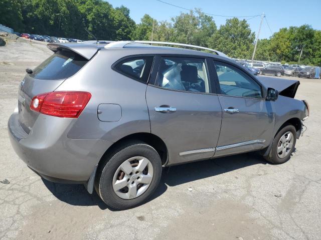 Photo 2 VIN: JN8AS5MV9EW707673 - NISSAN ROGUE SELE 