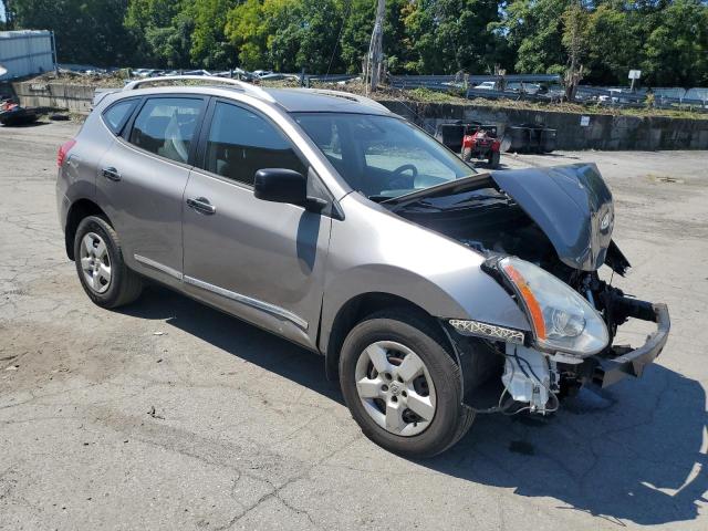 Photo 3 VIN: JN8AS5MV9EW707673 - NISSAN ROGUE SELE 