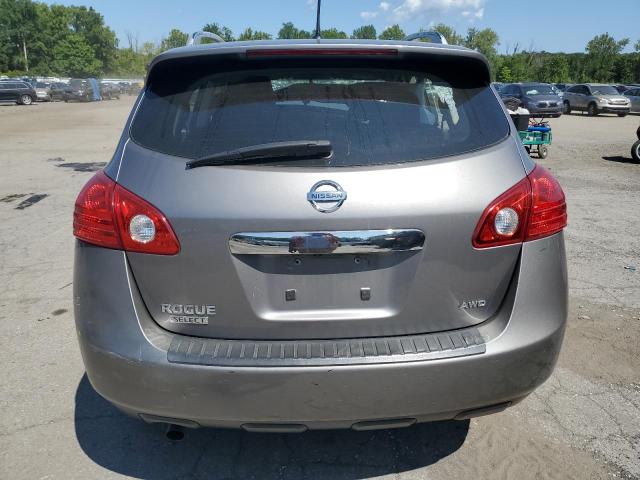 Photo 5 VIN: JN8AS5MV9EW707673 - NISSAN ROGUE SELE 