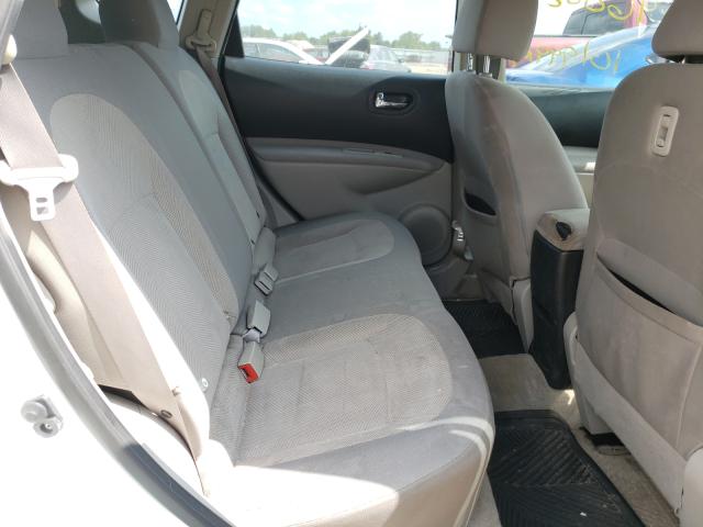 Photo 5 VIN: JN8AS5MV9EW709312 - NISSAN ROGUE SELE 