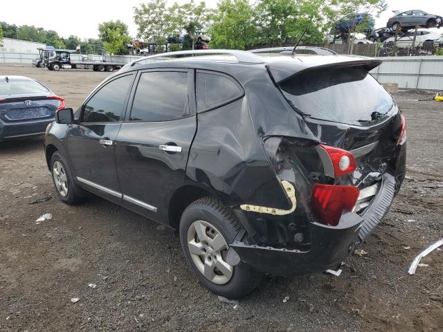 Photo 1 VIN: JN8AS5MV9EW712002 - NISSAN ROGUE SELE 