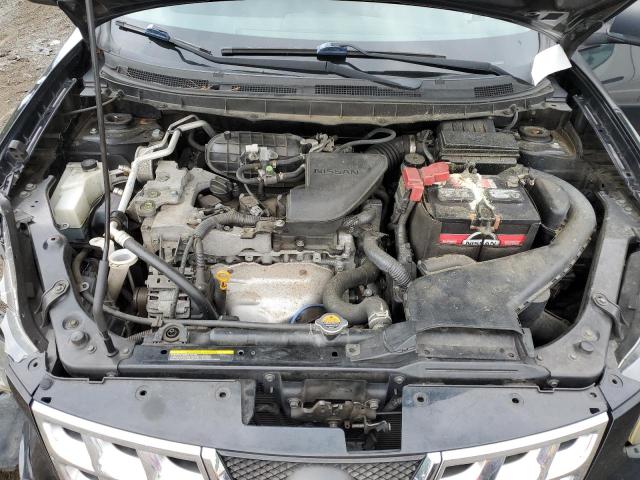 Photo 10 VIN: JN8AS5MV9EW712002 - NISSAN ROGUE SELE 