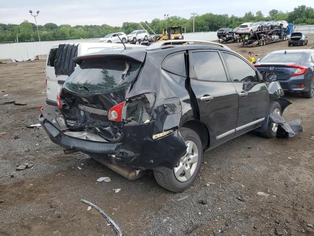 Photo 2 VIN: JN8AS5MV9EW712002 - NISSAN ROGUE SELE 