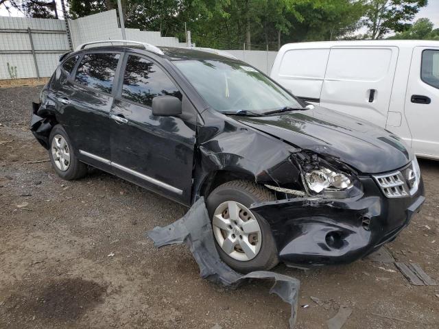 Photo 3 VIN: JN8AS5MV9EW712002 - NISSAN ROGUE SELE 