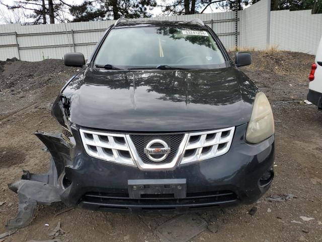 Photo 4 VIN: JN8AS5MV9EW712002 - NISSAN ROGUE SELE 