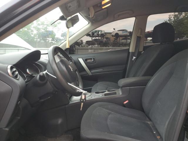 Photo 6 VIN: JN8AS5MV9EW712002 - NISSAN ROGUE SELE 