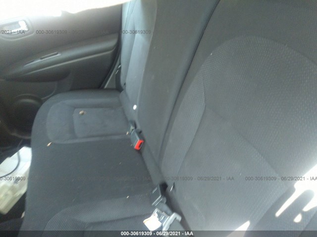 Photo 7 VIN: JN8AS5MV9EW712503 - NISSAN ROGUE SELECT 