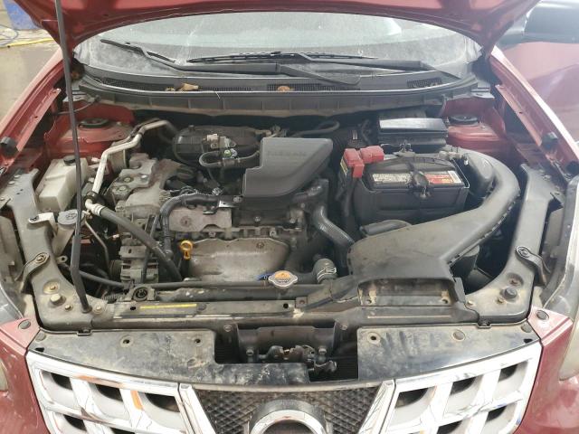 Photo 11 VIN: JN8AS5MV9EW713456 - NISSAN ROGUE SELE 