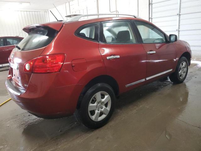 Photo 2 VIN: JN8AS5MV9EW713456 - NISSAN ROGUE SELE 