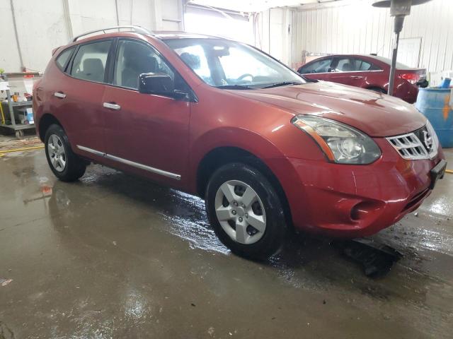 Photo 3 VIN: JN8AS5MV9EW713456 - NISSAN ROGUE SELE 