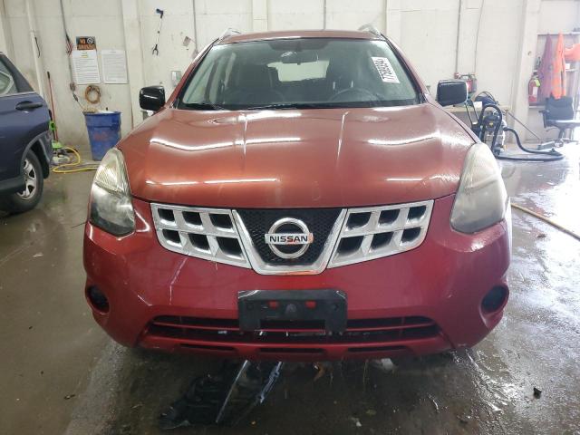 Photo 4 VIN: JN8AS5MV9EW713456 - NISSAN ROGUE SELE 