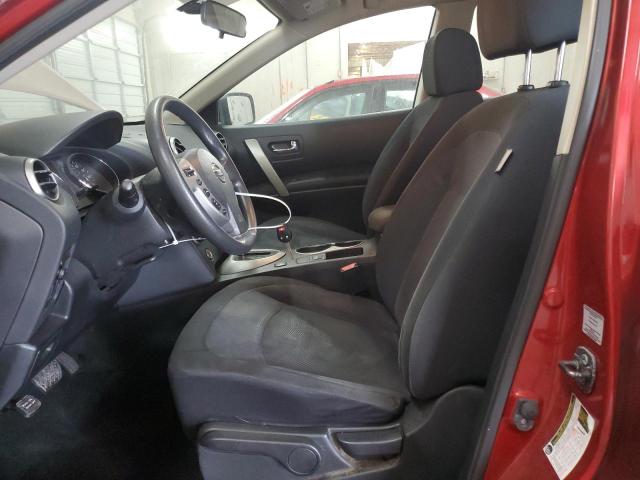 Photo 6 VIN: JN8AS5MV9EW713456 - NISSAN ROGUE SELE 