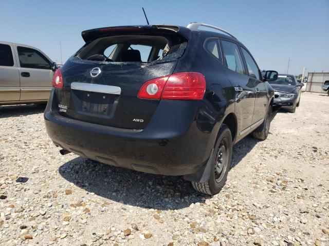 Photo 2 VIN: JN8AS5MV9EW714719 - NISSAN ROGUE 