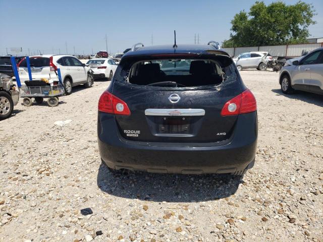 Photo 5 VIN: JN8AS5MV9EW714719 - NISSAN ROGUE 