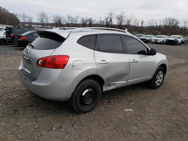 Photo 2 VIN: JN8AS5MV9EW715501 - NISSAN ROGUE SELE 