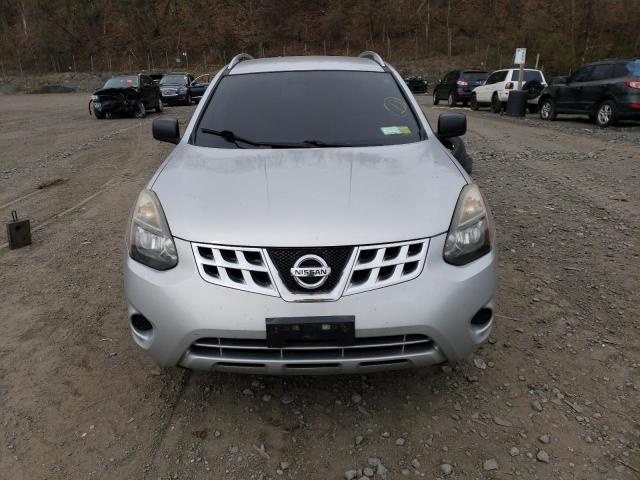 Photo 4 VIN: JN8AS5MV9EW715501 - NISSAN ROGUE SELE 