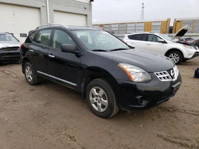 Photo 3 VIN: JN8AS5MV9EW716339 - NISSAN ROGUE 