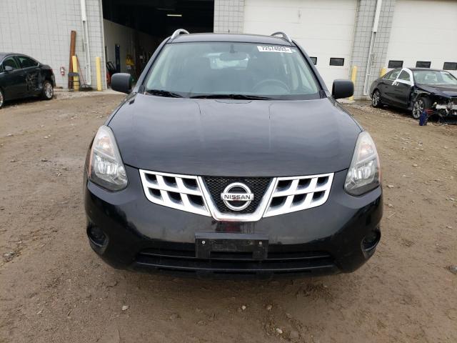 Photo 4 VIN: JN8AS5MV9EW716339 - NISSAN ROGUE 