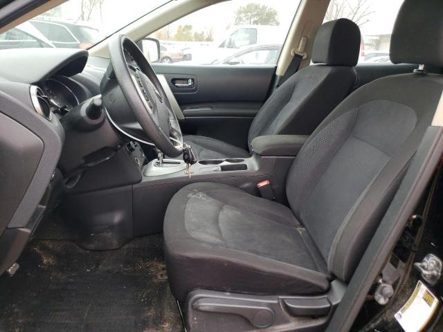 Photo 6 VIN: JN8AS5MV9EW716339 - NISSAN ROGUE 