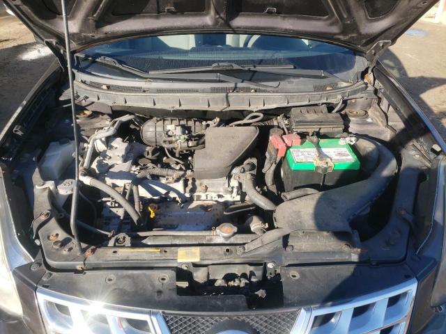 Photo 10 VIN: JN8AS5MV9EW718141 - NISSAN ROGUE 